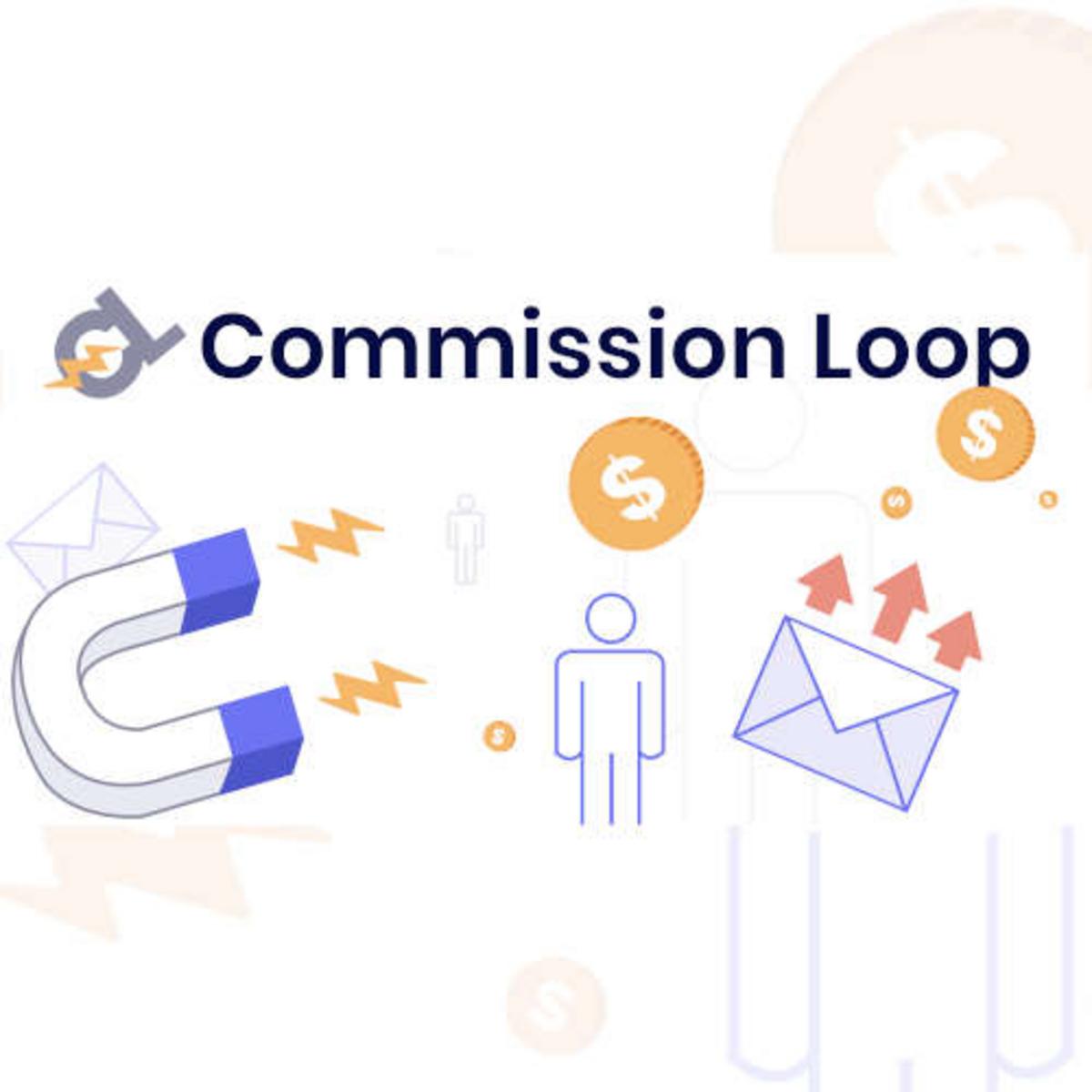 Commission Loop System